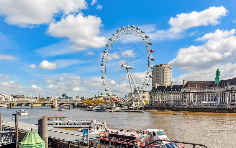 London Eye Fast-Track Tickets yQf18vI3
