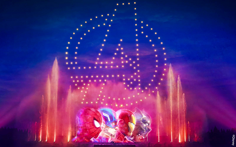 1-Day Disney Premier Access Ultimate Ticket to Disneyland® Paris xnIbLPEq