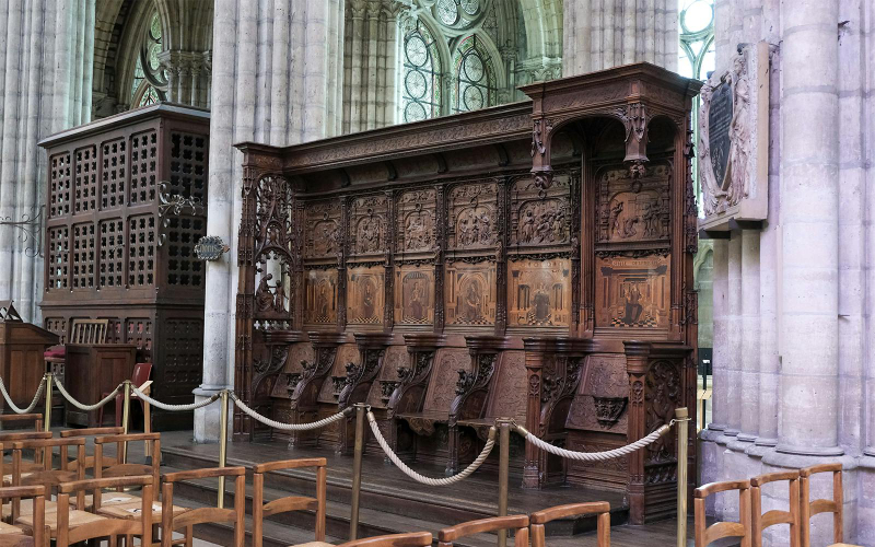 Tickets to Basilica of Saint-Denis 6t9ctyn6