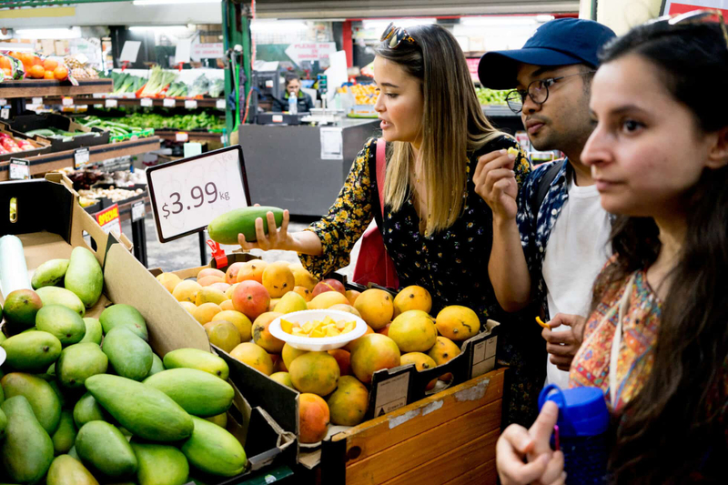 Private Melbourne: A Foodie’s Guide to Footscray AUlgg9eD
