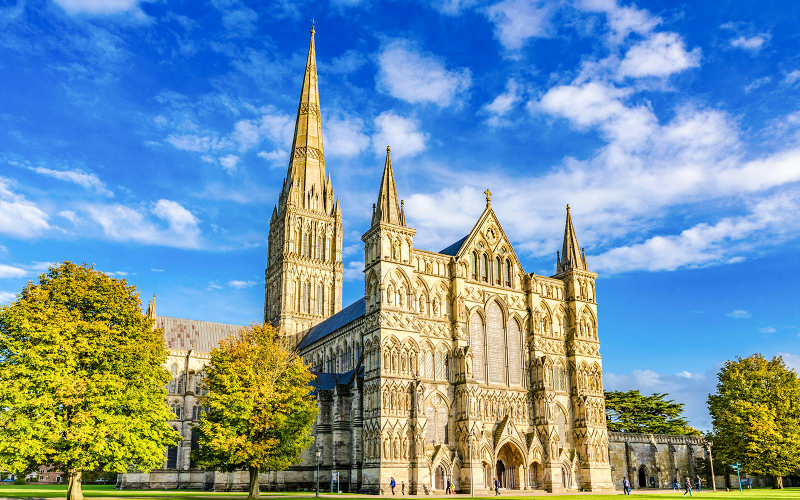 Salisbury Cathedral Tickets hkcHRU9f