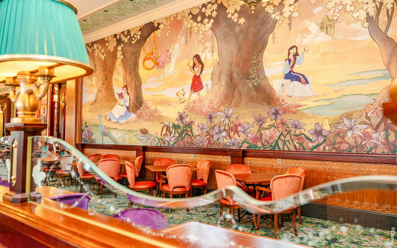 1-Day Ticket to Disneyland® Paris abmguMIN