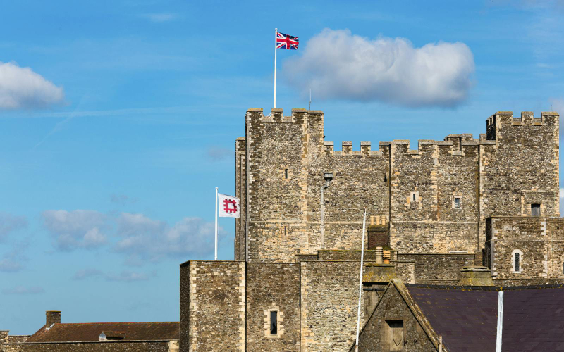 Dover Castle Entry Tickets fXTUmrYB