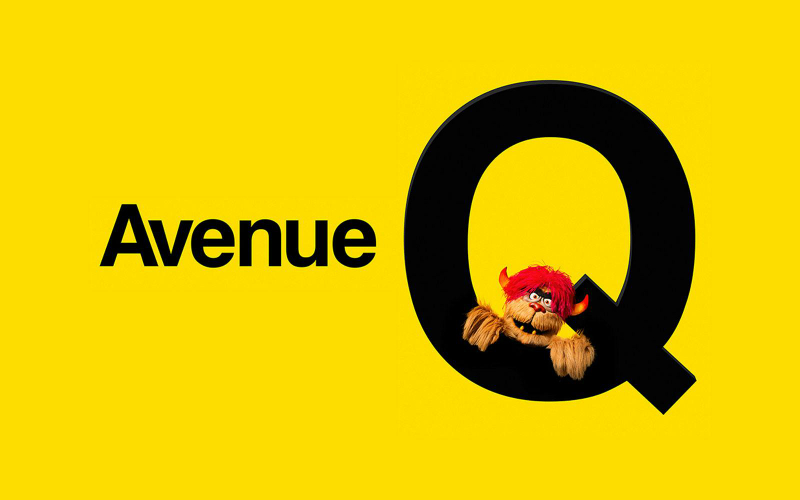 Avenue Q SuF3uldh