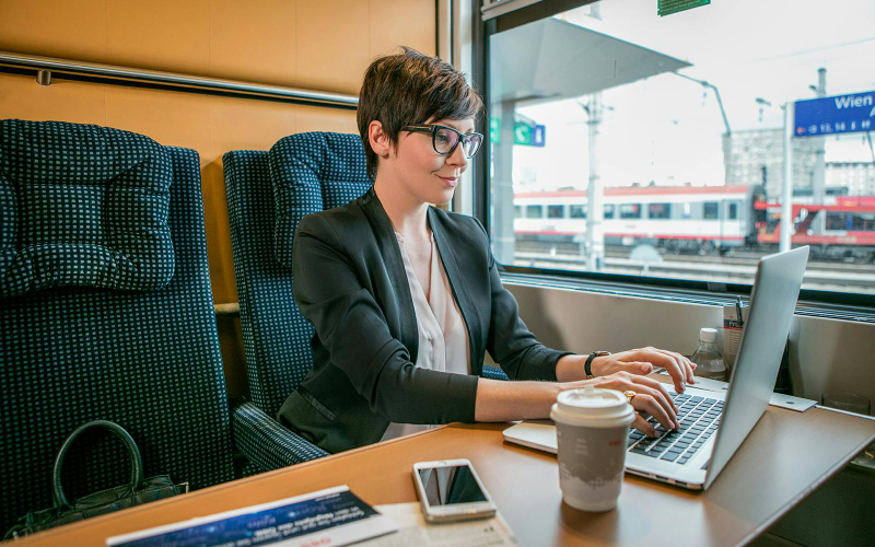 Eurail Global Flexible Pass: Choose Any 4 to 15 Days Within 30/60 Days eiNV1lNx