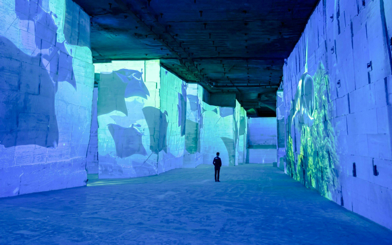 Atelier des Lumières: Immersive Experience Tickets gu4HtejN