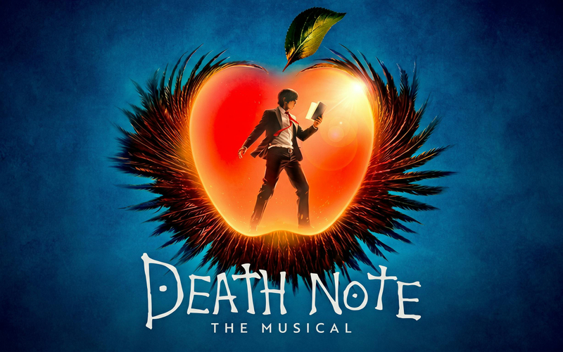 Death Note: The Musical I7zei2cG