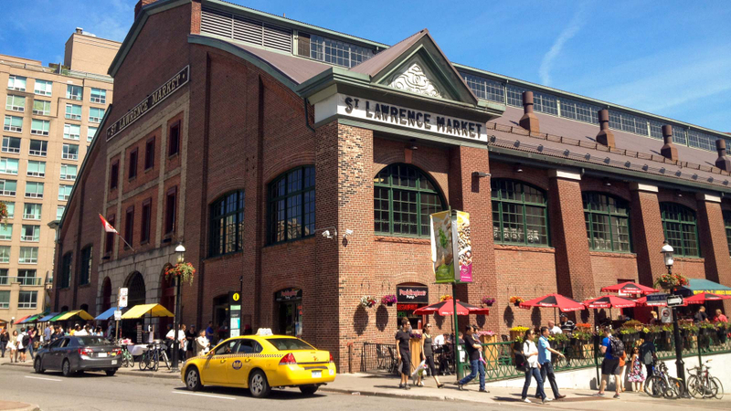 Toronto: Brews, Bacon & Butter Tarts 8BZppNrk
