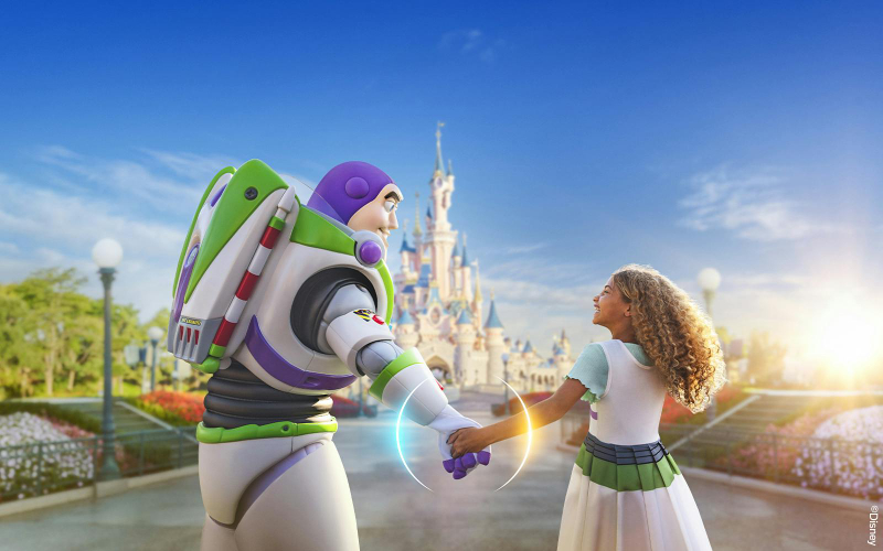 1-Day 2 Park Ticket to Disneyland® Paris Nzaw0jMb
