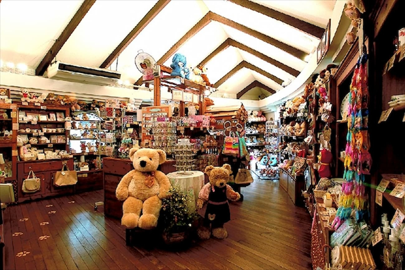 Izu Teddy Bear Museum Ticket SrwBp1nk