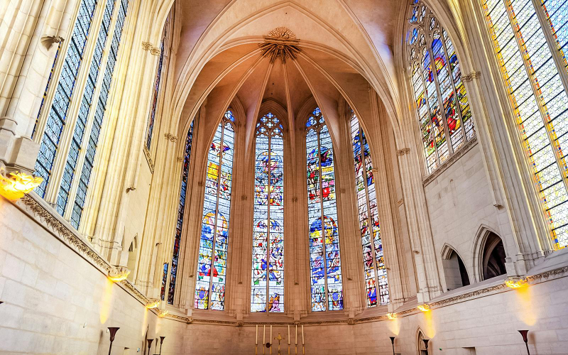 Chateau de Vincennes Tickets with Audio Guide OyZtzLdg