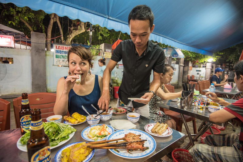 Hoi An Food Adventure Xs6fWXQd