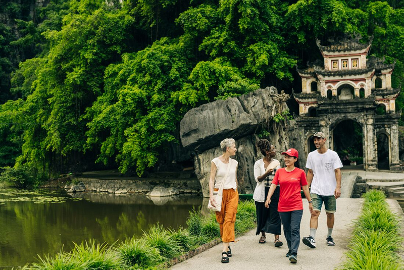 Private Ninh Binh Day Trip Adventure lF1TZmZY