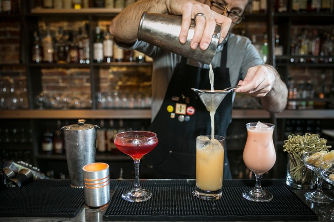 Private Denver Cocktail Tour bOQm0ALh