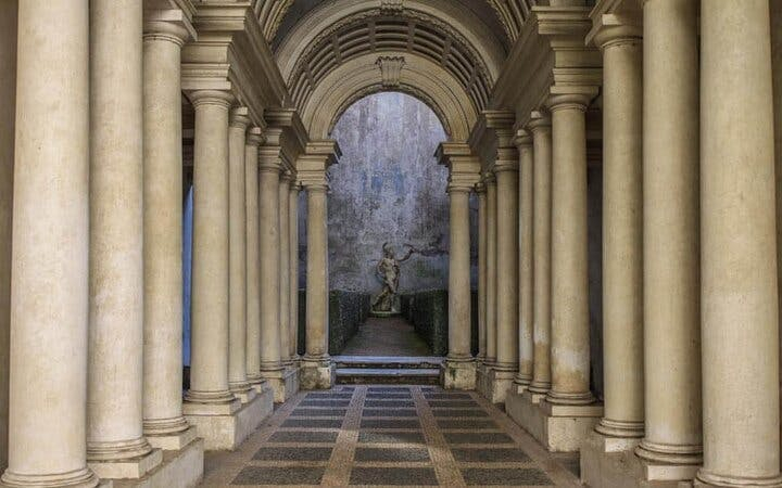 Galleria Spada Admission Ticket mNV2NWGZ