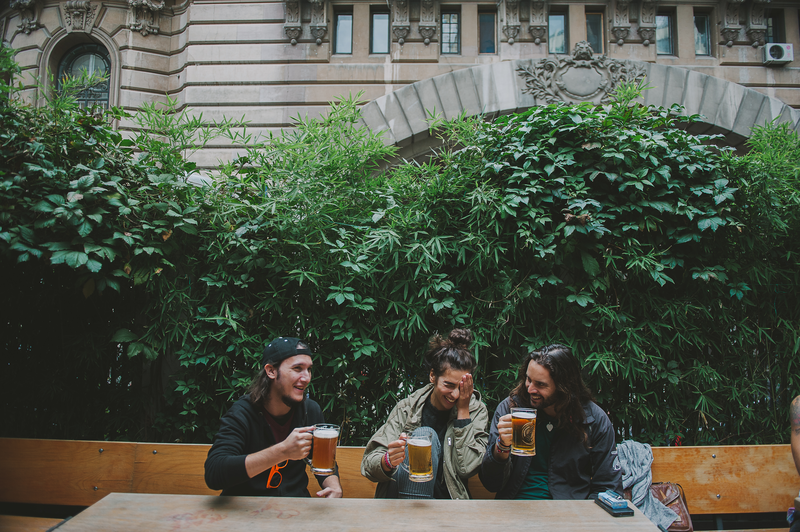 Private Bucharest Beer Tasting Experience 6hIxpUtt