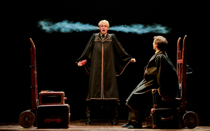 Harry Potter and the Cursed Child (Two-Part Show) E4EgsrIB
