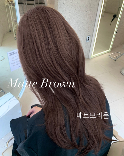 K-Pop & K-Drama Hair Styling Experience at Argyol Hongdae GDuFpmcb