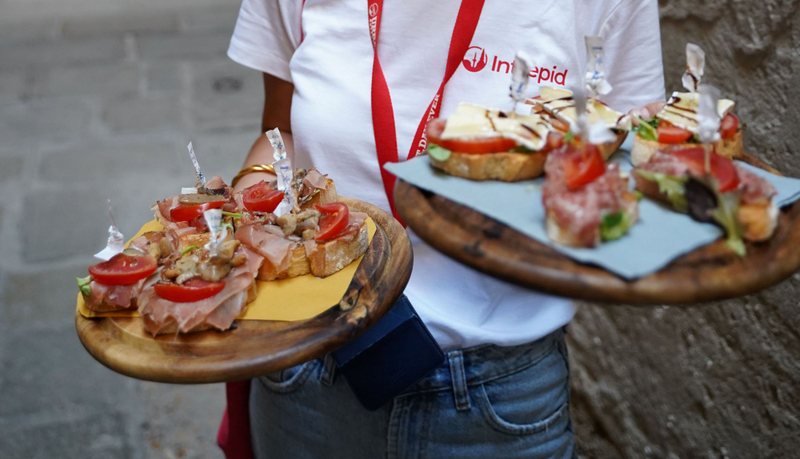 Cicchetti & Wine Tour of Venice x0d9VVs2