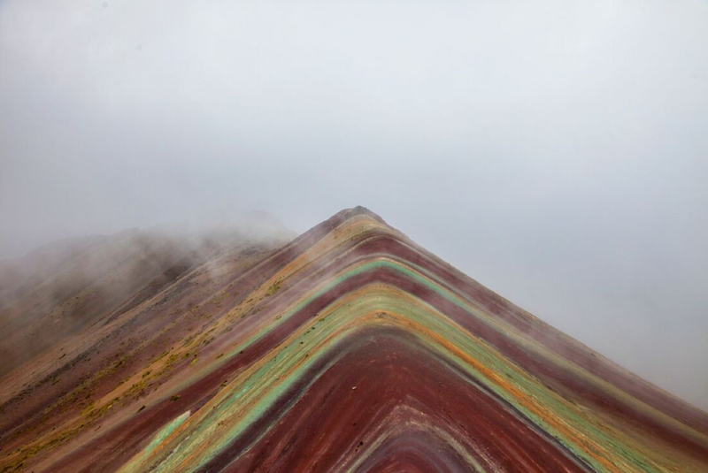 Private Cusco Tour: Rainbow Mountain – Colors of The Andes Experience X2J5HG05