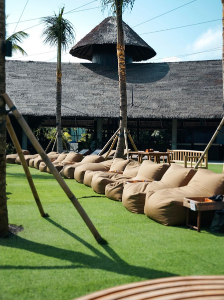 Holywings Wellness Club in Canggu Bali VlbUoFXv