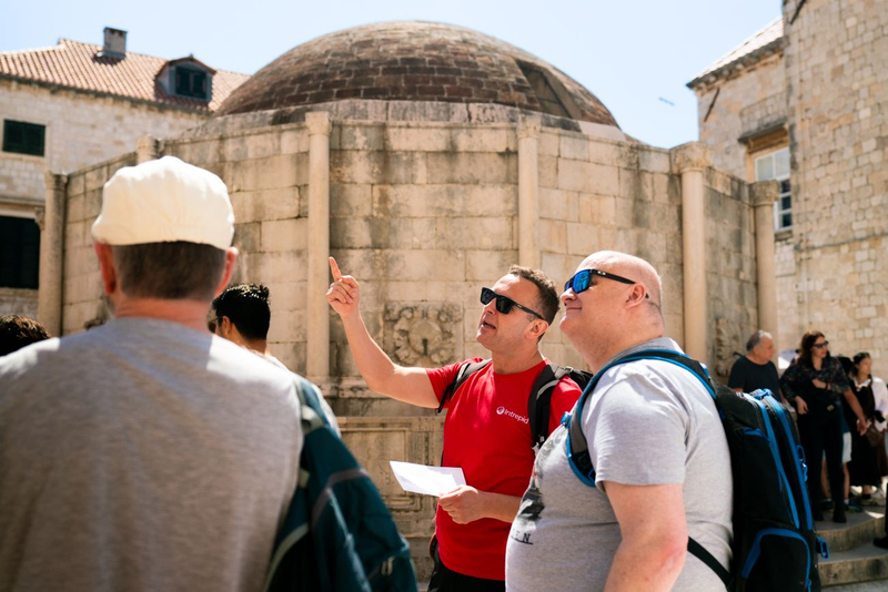 Private Dubrovnik: Discover Game of Thrones Filming Locations lxzcswLL
