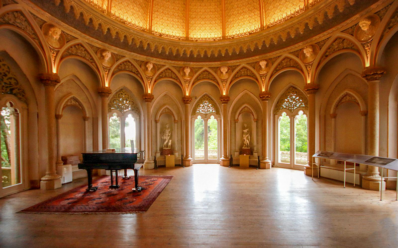 Tickets to Monserrate Palace & Park 1LVgydrR