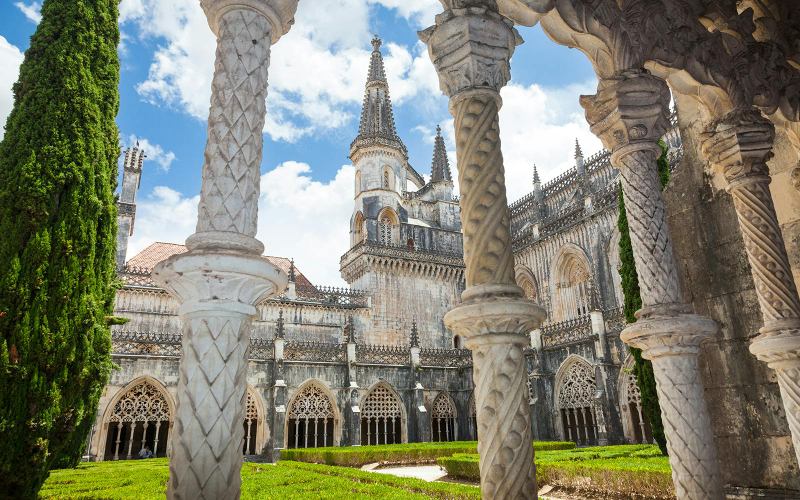 Tickets to Batalha Monastery UMxx0Od9