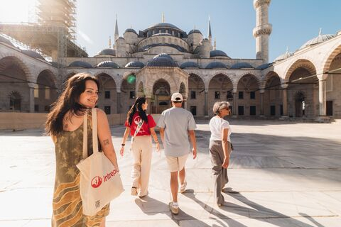 Istanbul Uncovered Discovery 8yvhGSXR