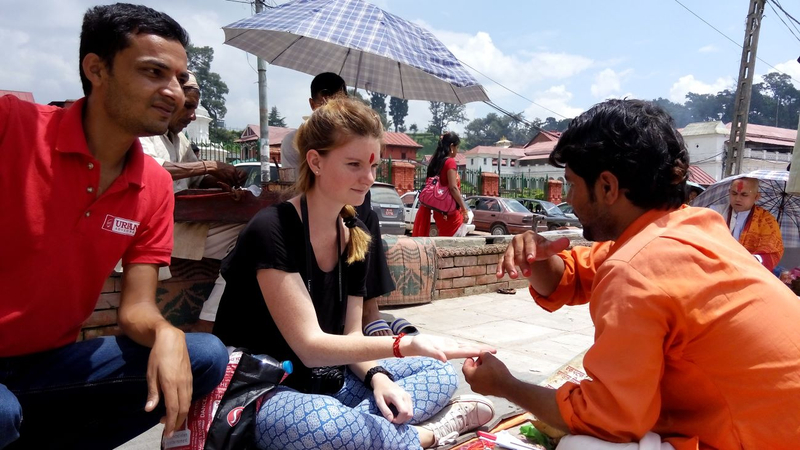 Kathmandu: Spiritual Nepal Experience ZGTCR50v