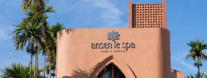 Ansen Le Spa in Hoi An: A Sanctuary Among the Rice Fields OXajrmOq