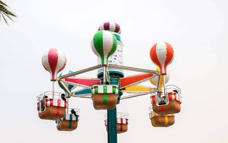 Al Montazah Water Park Tickets 8zKeHy5f