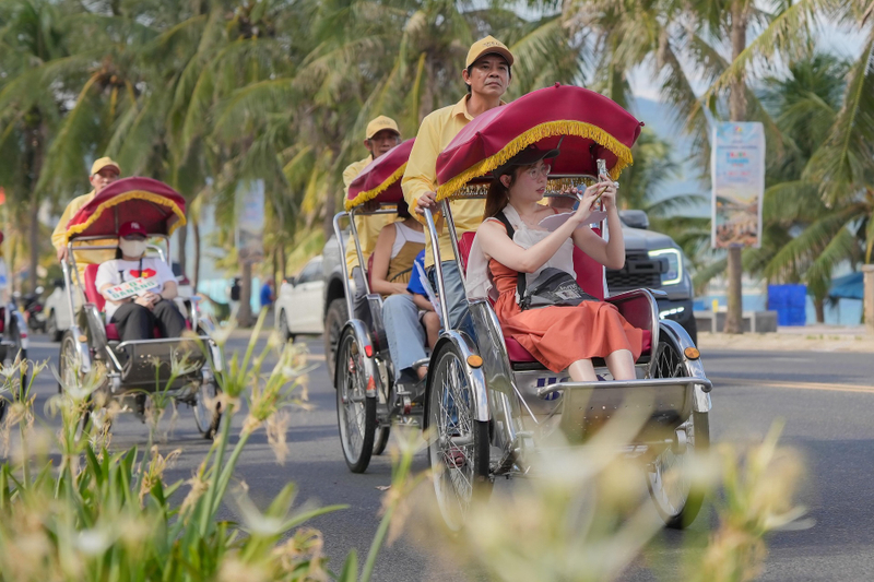 Da Nang Cyclo City Tour T9L1Wvj9