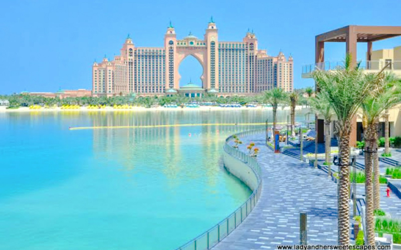 Dubai Full-Day Guided City Tours with Hotel Transfers and Abra Ride qTw1fzPw