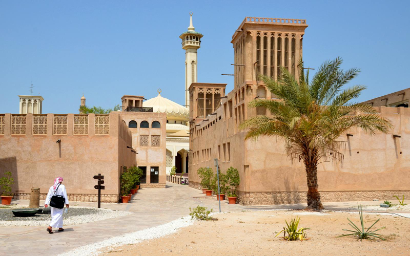 Dubai Traditional city Tours nQ4rO1LT