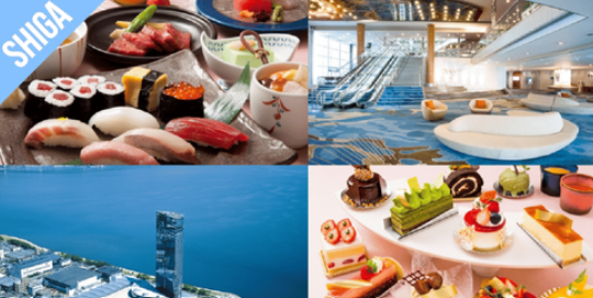 Have Fun in KANSAI Pass (1 Week Free Pass) Lud5bJMN