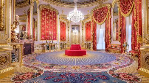 Royal Pavilion 6SGwd4Wm