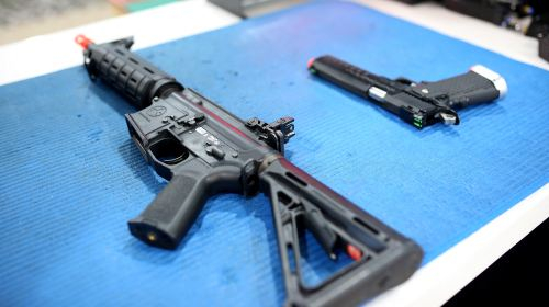 Jeju Shooting Range Egc5SoE7