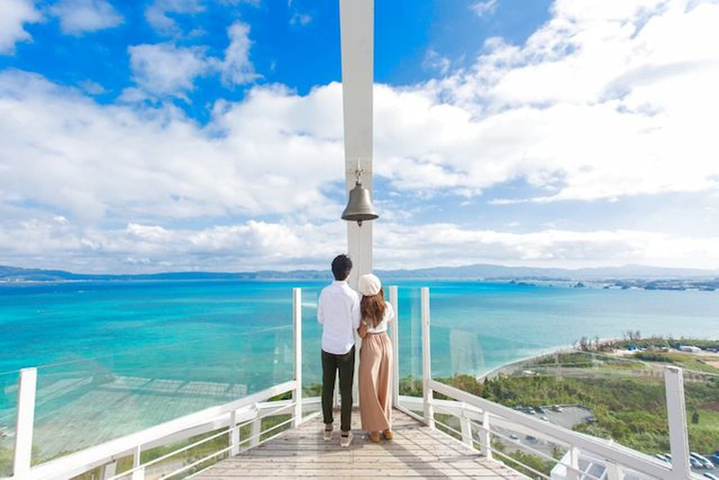 Kouri Ocean Tower Ticket tqT3oCNy