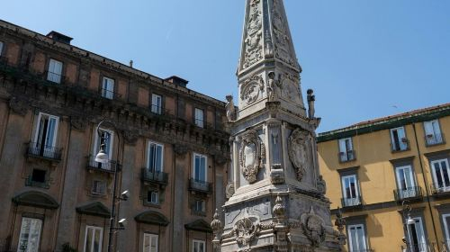 Sansevero Chapel: Hosted Entry Ticket + Audioguide YnvilTAf