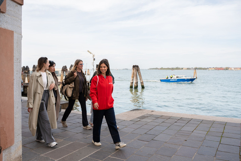 Uncommon Venice bLKne7qI