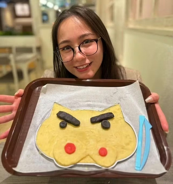 DODEKA Cookie Studio Ticket 3zwQAqzk