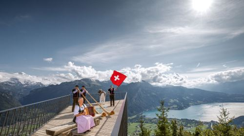 Harder Kulm WWN20DVO
