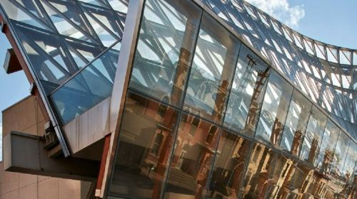 Art Gallery of Ontario: Entry Ticket (Adult) 10XdRvIJ