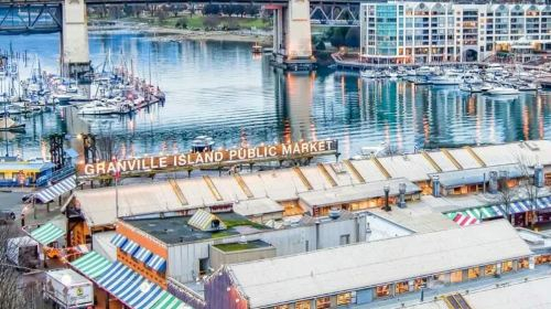 Canada: Capilano suspension bridge park + lookout day tour in Vancouver (English group) including service fee Day Tours R5ahO7Uy
