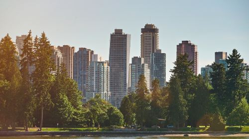 BEST Full-day Vancouver Canada Grand City Tour W/Granville Island Day Tours o4EpSBuN
