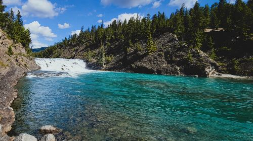 Calgary: Canmore, Banff, Lake Louise - Gondola Included Day Tours BpD5yl5i