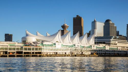 Vancouver Panoramic City Day Tour with Capilano Suspension Bridge Park Day Tours bVHYINxA