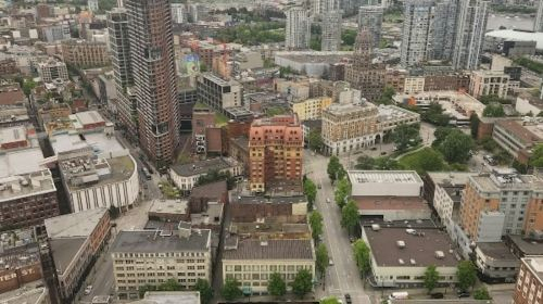 Vancouver Lookout: Entry Ticket + Audio Guide Day Tours ie3CZnfe