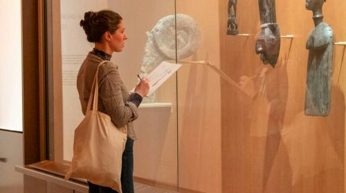 Art Gallery of Ontario: Entry Ticket (Youth) p68s02fX